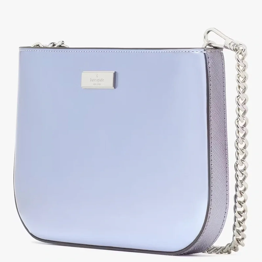 NWT Kate Spade Kenzie Lilly Pochette - Picture 2 of 5